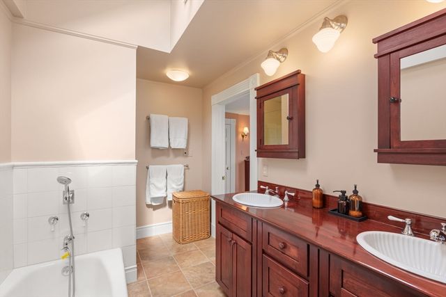 21 Church Street, Dedham, MA 02026