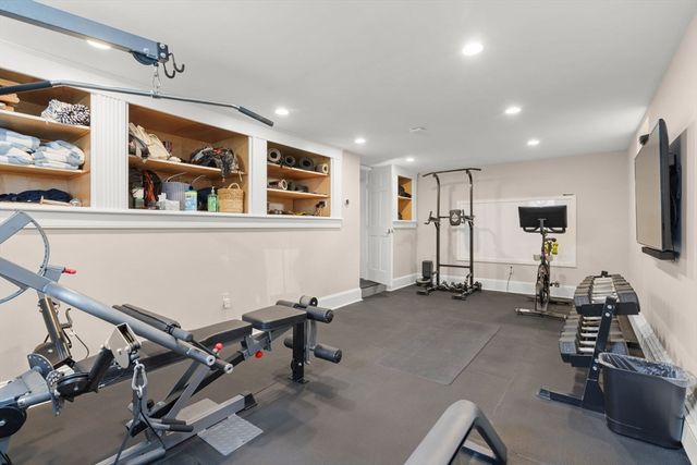 21 Church Street, Dedham, MA 02026