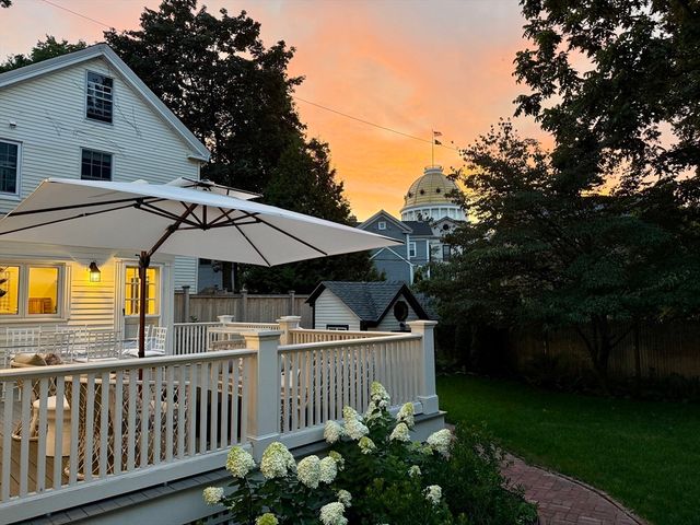 21 Church Street, Dedham, MA 02026