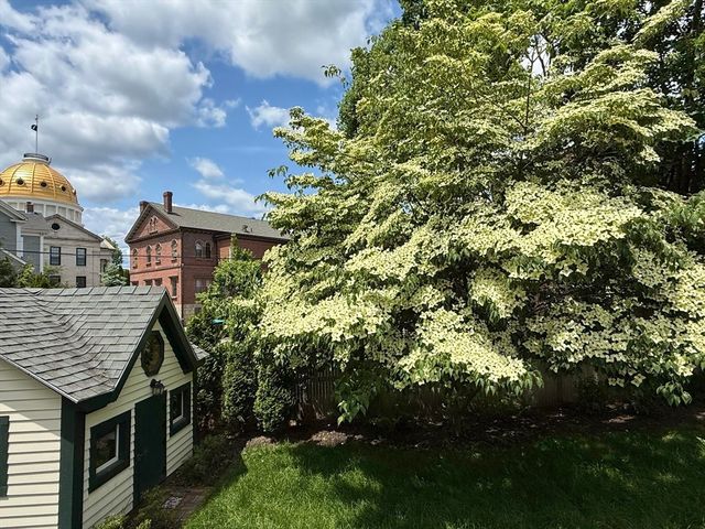 21 Church Street, Dedham, MA 02026