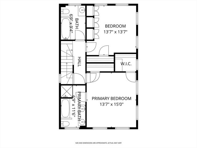 21 Church Street, Dedham, MA 02026