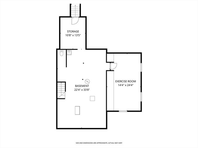 21 Church Street, Dedham, MA 02026