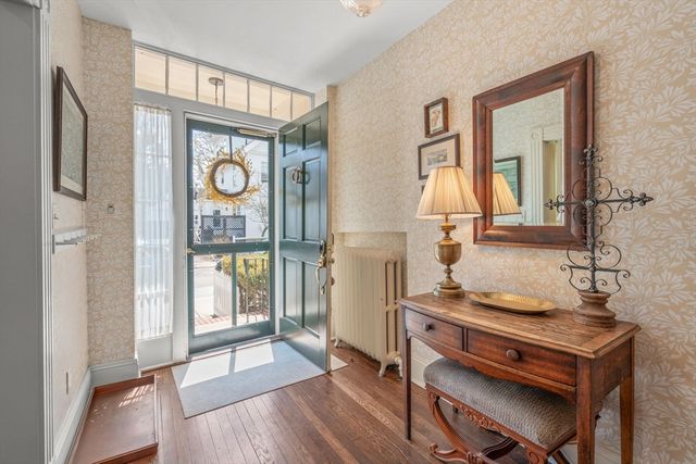 21 Church Street, Dedham, MA 02026