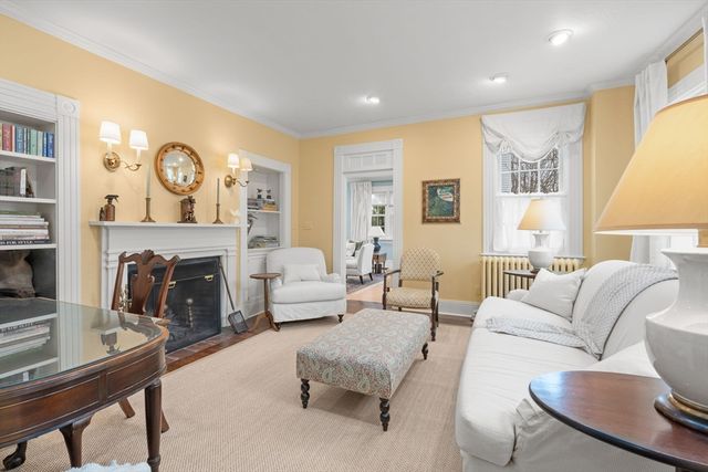 21 Church Street, Dedham, MA 02026