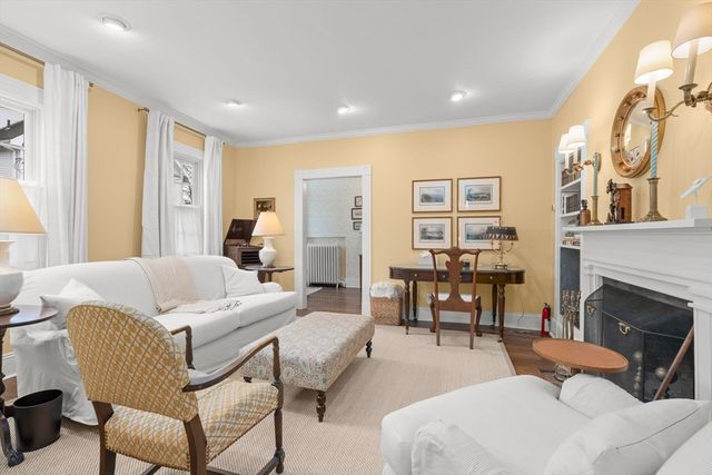 21 Church Street, Dedham, MA 02026