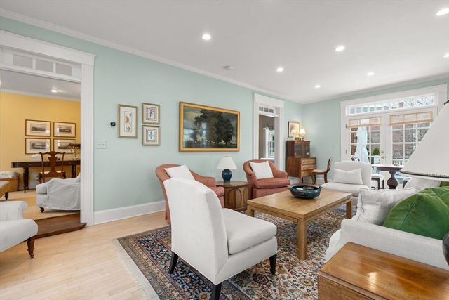 21 Church Street, Dedham, MA 02026