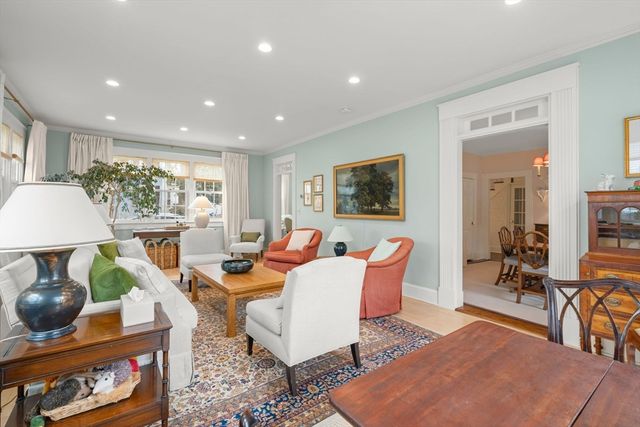 21 Church Street, Dedham, MA 02026