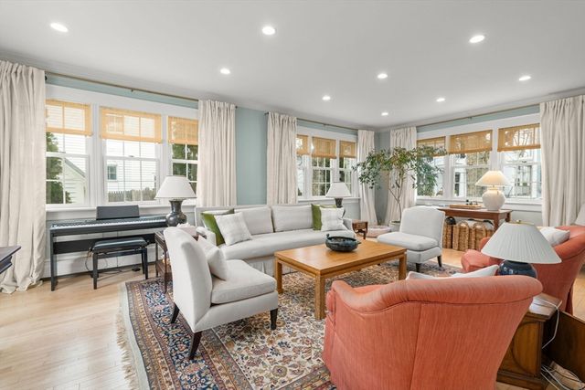 21 Church Street, Dedham, MA 02026