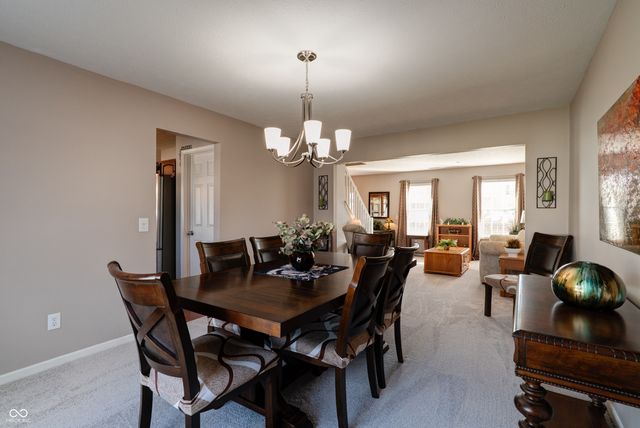 7066 Halifax Court, Avon, IN 46123