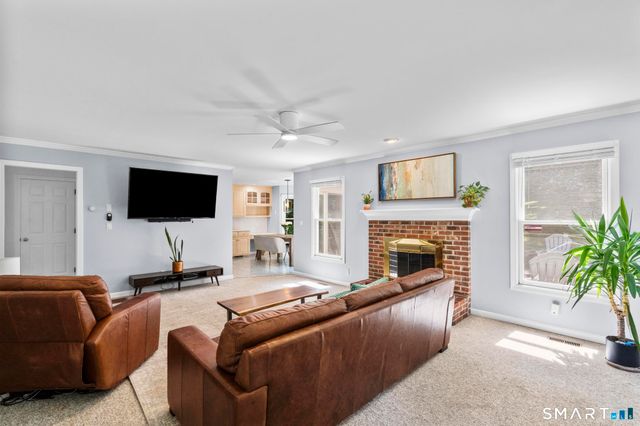 3 Gristmill Lane, Shelton, CT 06484