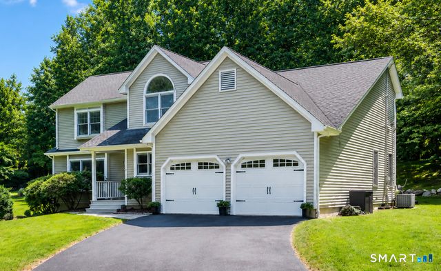 3 Gristmill Lane, Shelton, CT 06484