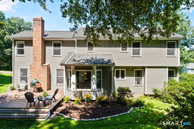 3 Gristmill Lane, Shelton, CT 06484