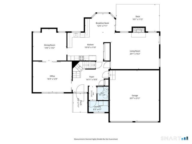 3 Gristmill Lane, Shelton, CT 06484