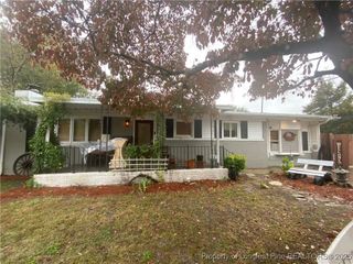 3507 Carlos Avenue, Fayetteville, NC 28306