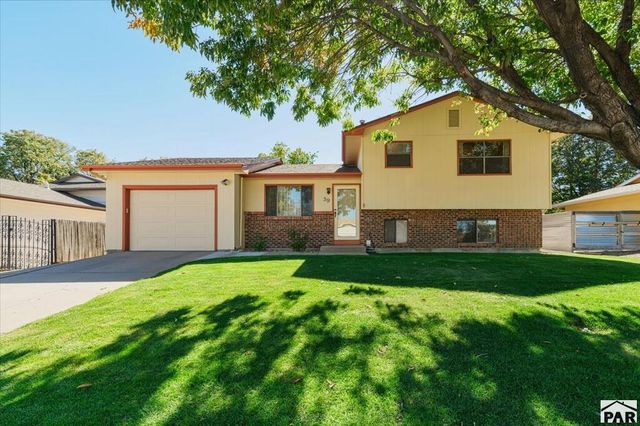 39 Hudspeth Lane, Pueblo, CO 81005