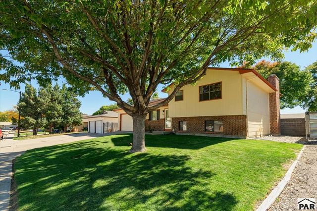 39 Hudspeth Lane, Pueblo, CO 81005