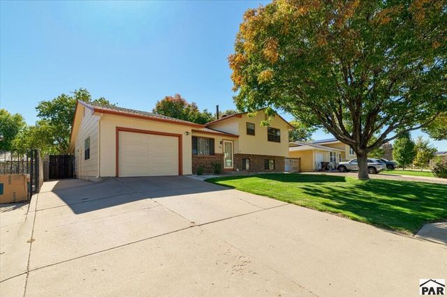 39 Hudspeth Lane, Pueblo, CO 81005