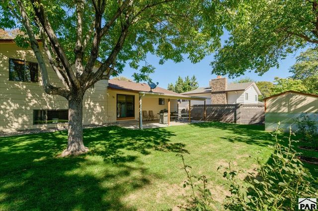 39 Hudspeth Lane, Pueblo, CO 81005