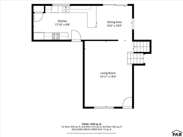 39 Hudspeth Lane, Pueblo, CO 81005