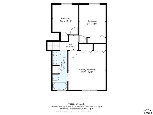 39 Hudspeth Lane, Pueblo, CO 81005
