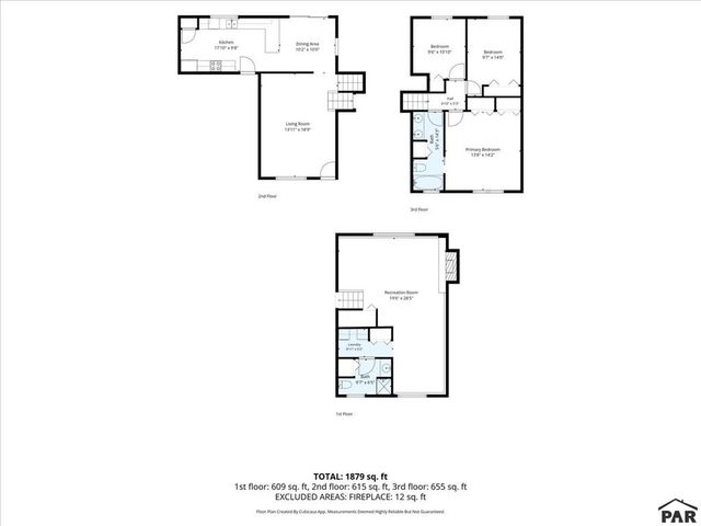 39 Hudspeth Lane, Pueblo, CO 81005