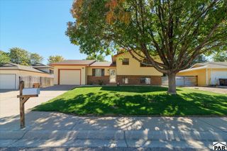 39 Hudspeth Lane, Pueblo, CO 81005