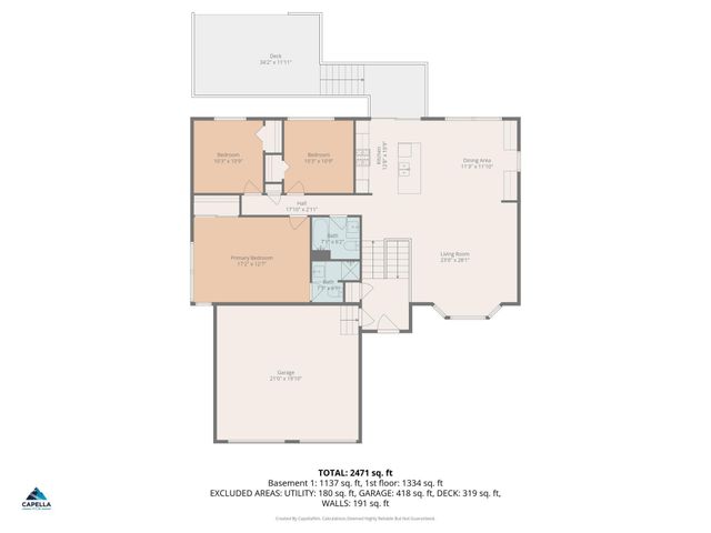 1113 Emerson Court, Burnsville, MN 55337