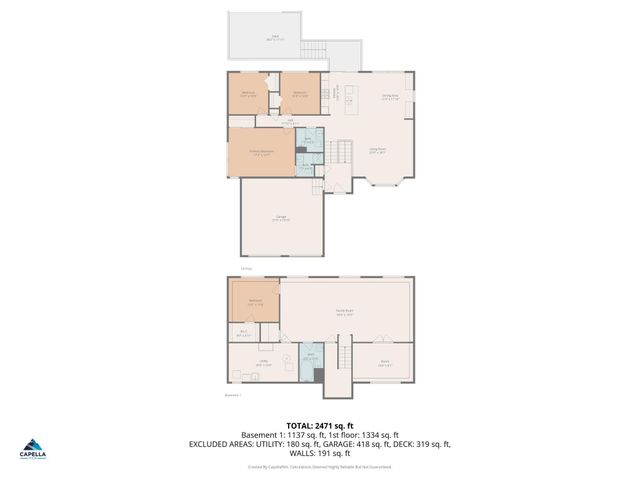 1113 Emerson Court, Burnsville, MN 55337