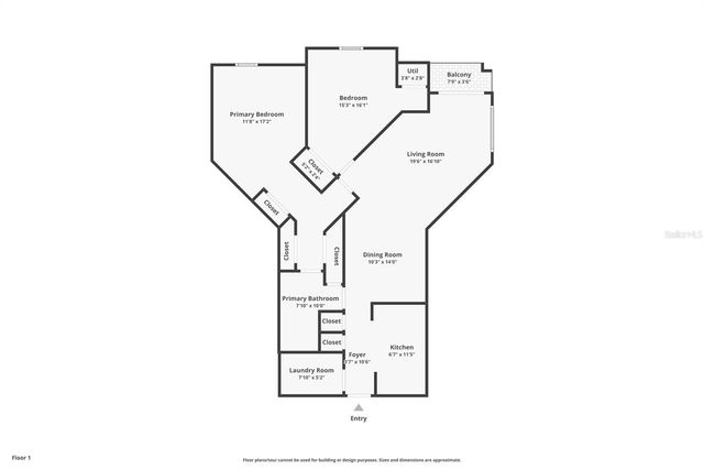 5550 E MICHIGAN STREET 3306, Orlando, FL 32822