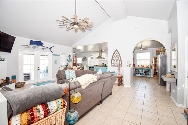 16005 Cuttysark St, Corpus Christi, TX 78418