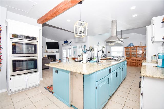 16005 Cuttysark St, Corpus Christi, TX 78418