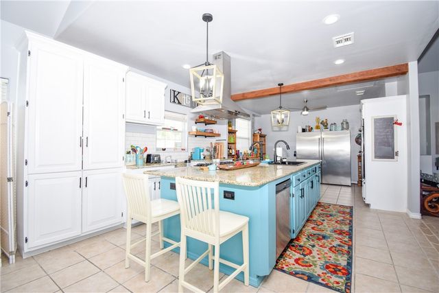 16005 Cuttysark St, Corpus Christi, TX 78418