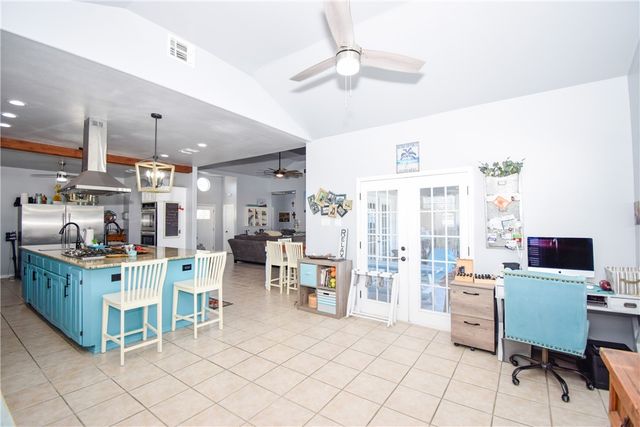 16005 Cuttysark St, Corpus Christi, TX 78418