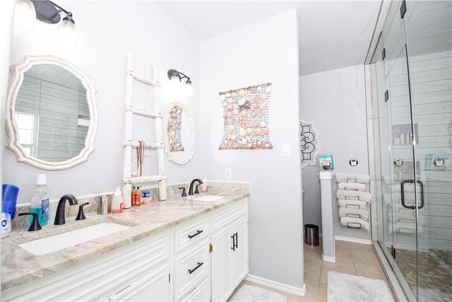 16005 Cuttysark St, Corpus Christi, TX 78418