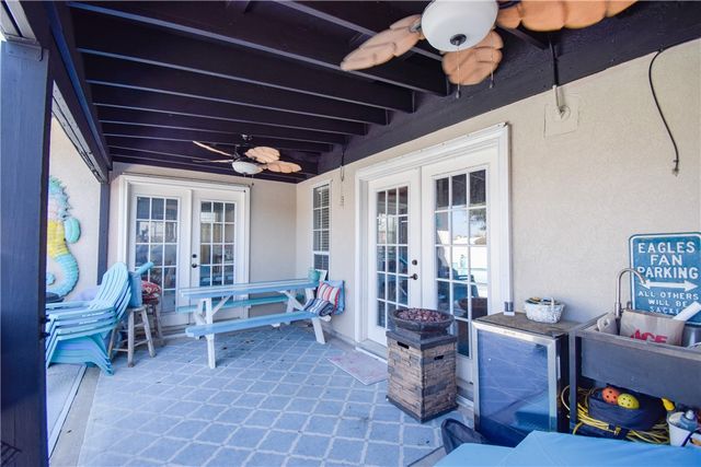 16005 Cuttysark St, Corpus Christi, TX 78418