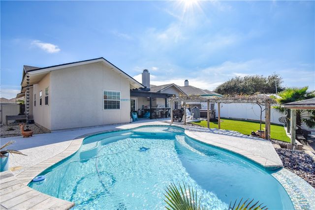 16005 Cuttysark St, Corpus Christi, TX 78418