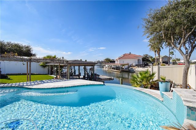 16005 Cuttysark St, Corpus Christi, TX 78418