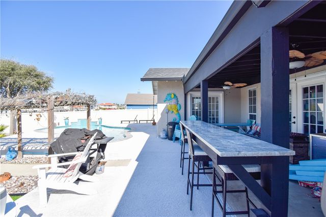 16005 Cuttysark St, Corpus Christi, TX 78418