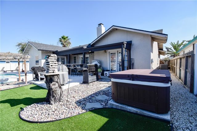 16005 Cuttysark St, Corpus Christi, TX 78418