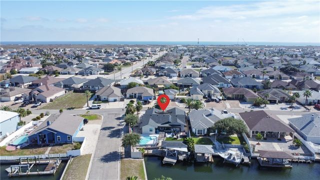 16005 Cuttysark St, Corpus Christi, TX 78418