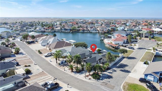 16005 Cuttysark St, Corpus Christi, TX 78418