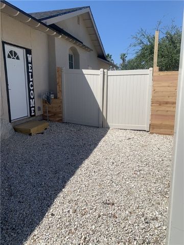 16005 Cuttysark St, Corpus Christi, TX 78418