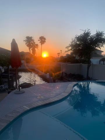 16005 Cuttysark St, Corpus Christi, TX 78418