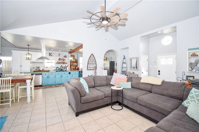 16005 Cuttysark St, Corpus Christi, TX 78418