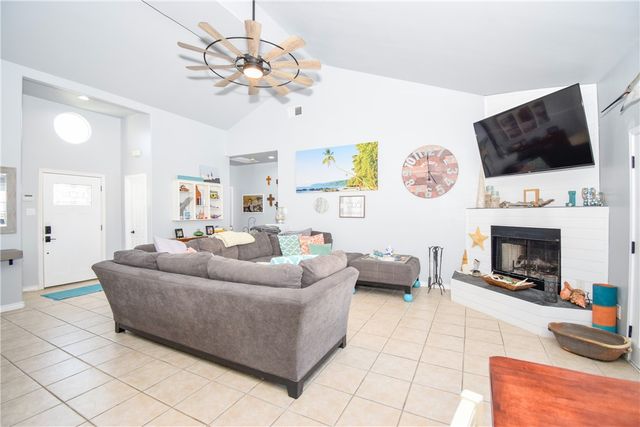 16005 Cuttysark St, Corpus Christi, TX 78418