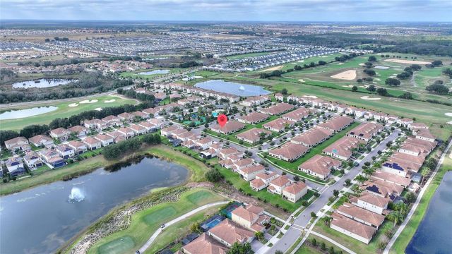 1000 BLACKWOLF RUN ROAD, Davenport, FL 33896