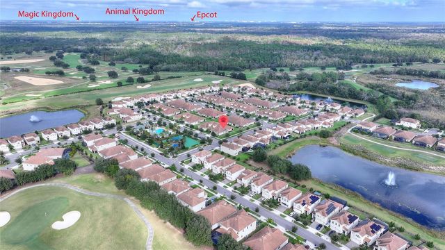 1000 BLACKWOLF RUN ROAD, Davenport, FL 33896