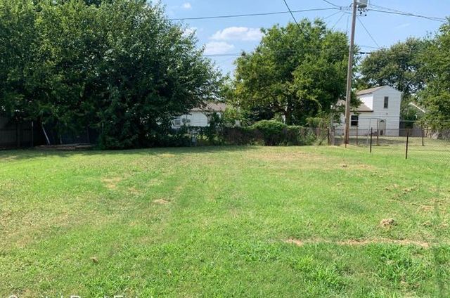 907 Bell Drive, Oklahoma City, OK 73110