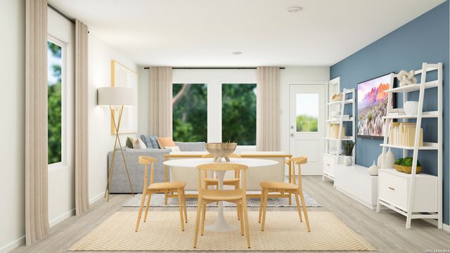 5502 Willow Point Blvd, San Antonio, TX 78219