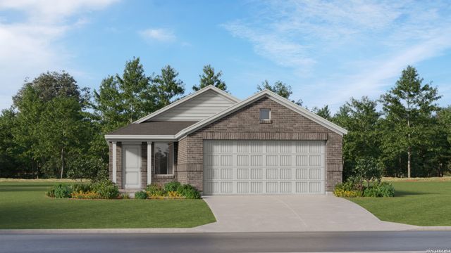 5502 Willow Point Blvd, San Antonio, TX 78219